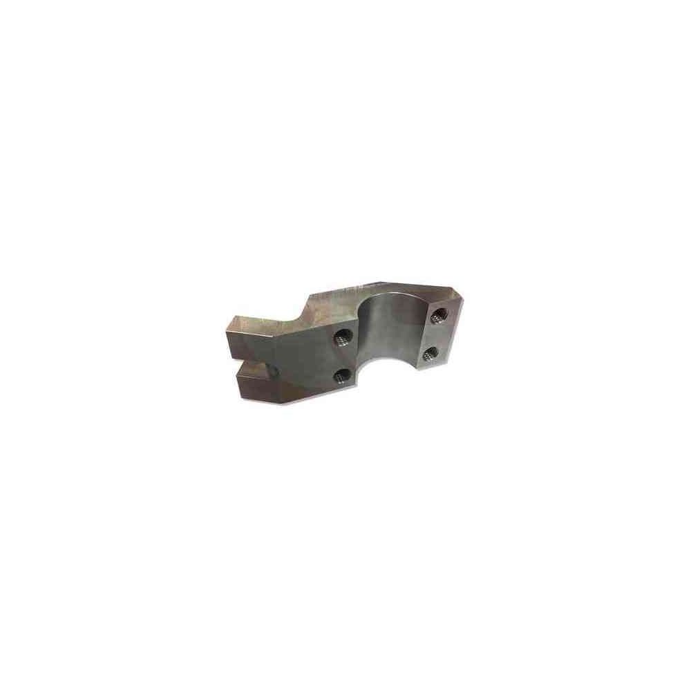 COLLIER SUPPORT COLONNE ANTÉRIEURE RÉF. 944029472 - NEW HOLLAND