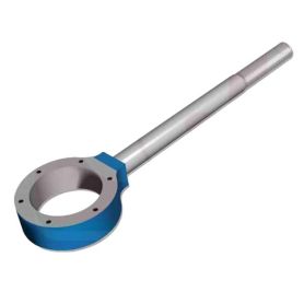 BIELLE TIRANT BRAS DE SECOUEUR RÉF. 944000053 - NEW HOLLAND