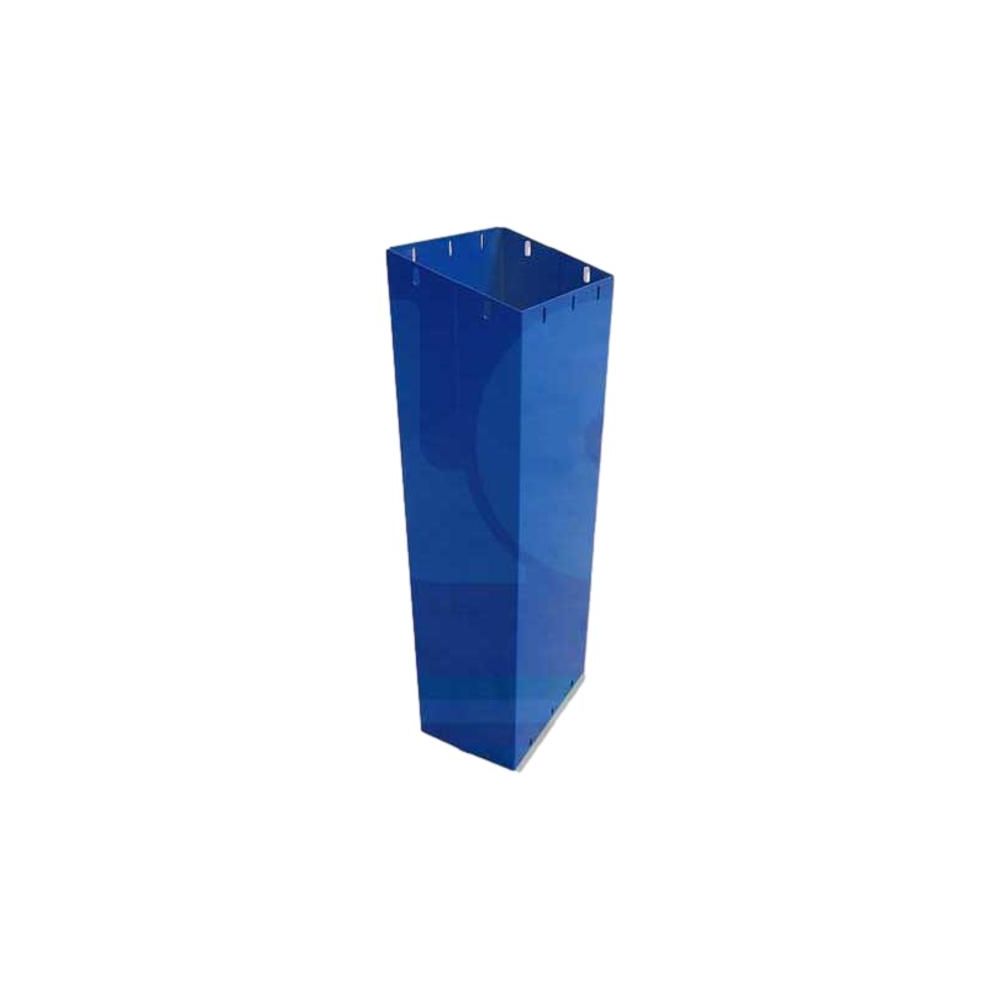 SORTIE INFÉRIEURE TUNNEL ASPIRATEUR POUR SB ET VL RÉF. 944016214 - NEW HOLLAND