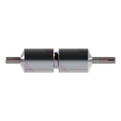 ROULEAU MOTEUR POUR G60 RÉF. 120737 - GREGOIRE ROULEAU MOTEUR POUR G60 RÉF. 120737 - GREGOIRE
