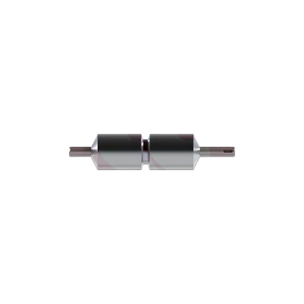 ROULEAU MOTEUR POUR G60 RÉF. 120737 - GREGOIRE