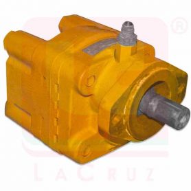MOTEUR ASPIRATEUR SUPÉRIEUR RÉF. 210034 - GREGOIRE