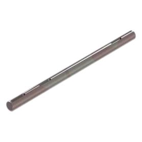 ARBRE DIAM. 25 MM POULIES SUPÉRIEURES ÉLEVATEUR AR RÉF. 385125 - GREGOIRE
