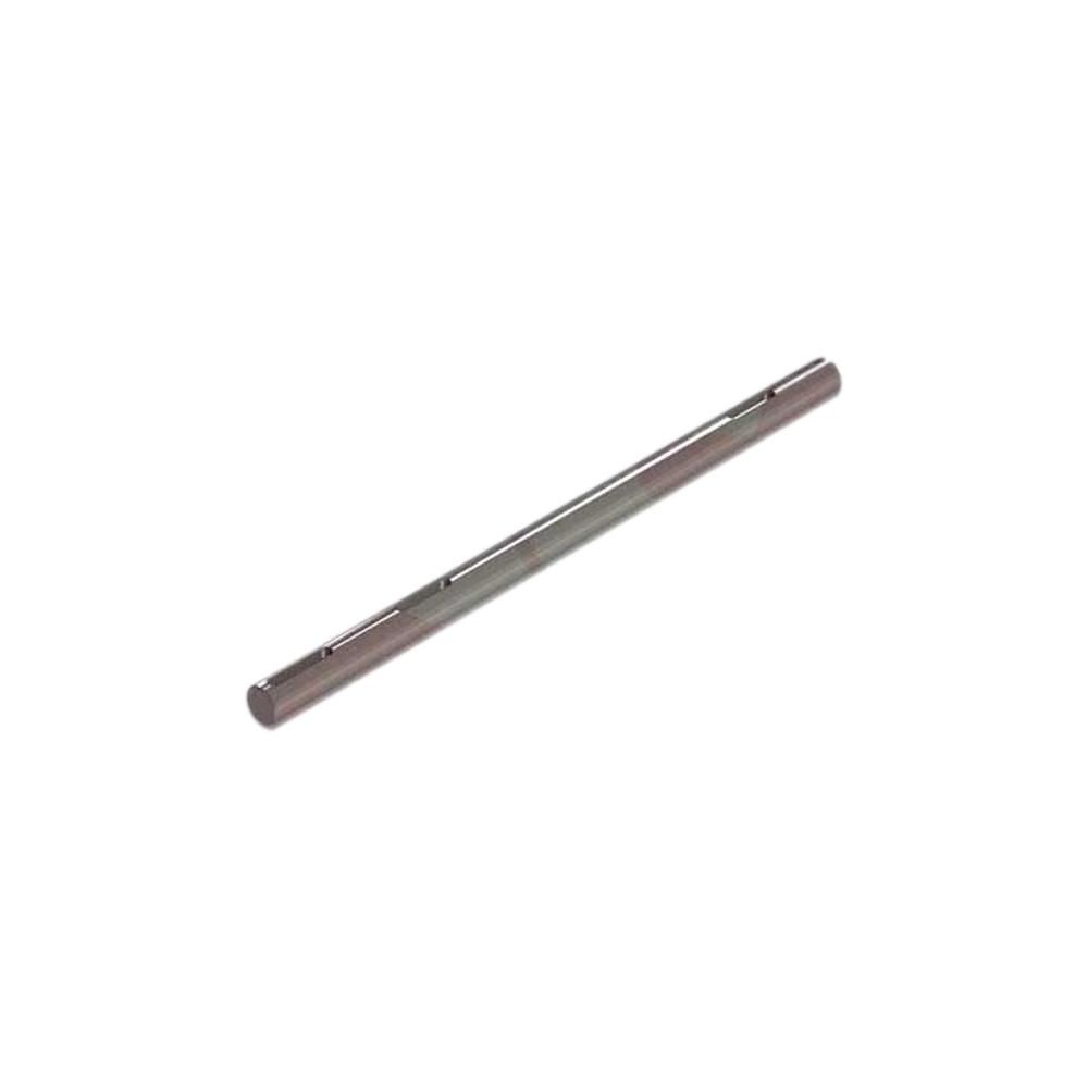 ARBRE DIAM. 25 MM POULIES SUPÉRIEURES ÉLEVATEUR AR RÉF. 385125 - GREGOIRE