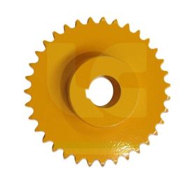 PIGNON Z35 POUR ARBRE EXCENTRIQUE G60 RÉF. 255009 - GRÉGOIRE