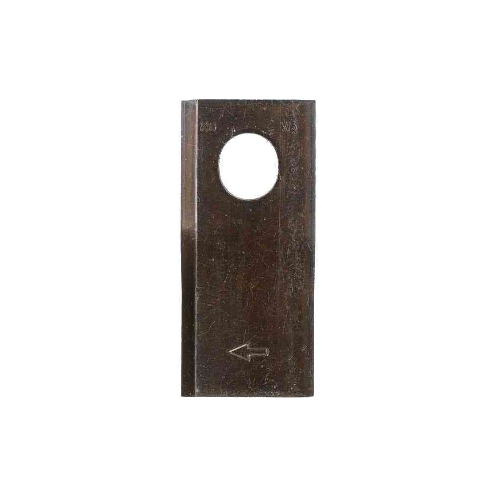 COUTEAUX DROIT 105 MM RÉF. KT5514200001 KVERNELAND