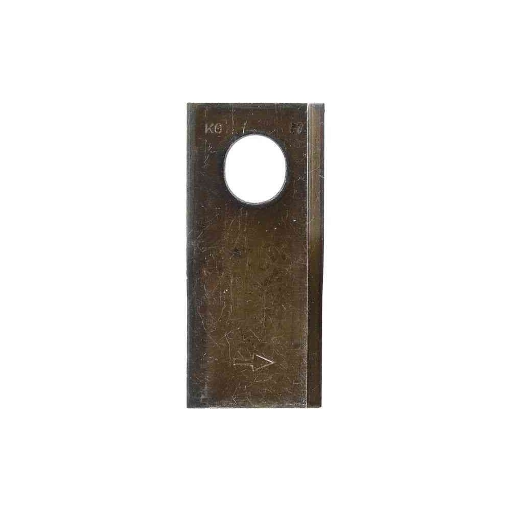COUTEAU 105MM GAUCHE RÉF KT5514100001 KVERNELAND