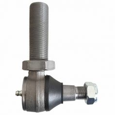 ROTULE DE DIRECTION GAUCHE D27 + ÉCROU 24X150 RÉF. 360006 - GRÉGOIRE ROTULE DE DIRECTION GAUCHE D27 + ÉCROU 24X150 RÉF. 360006 - GRÉGOIRE