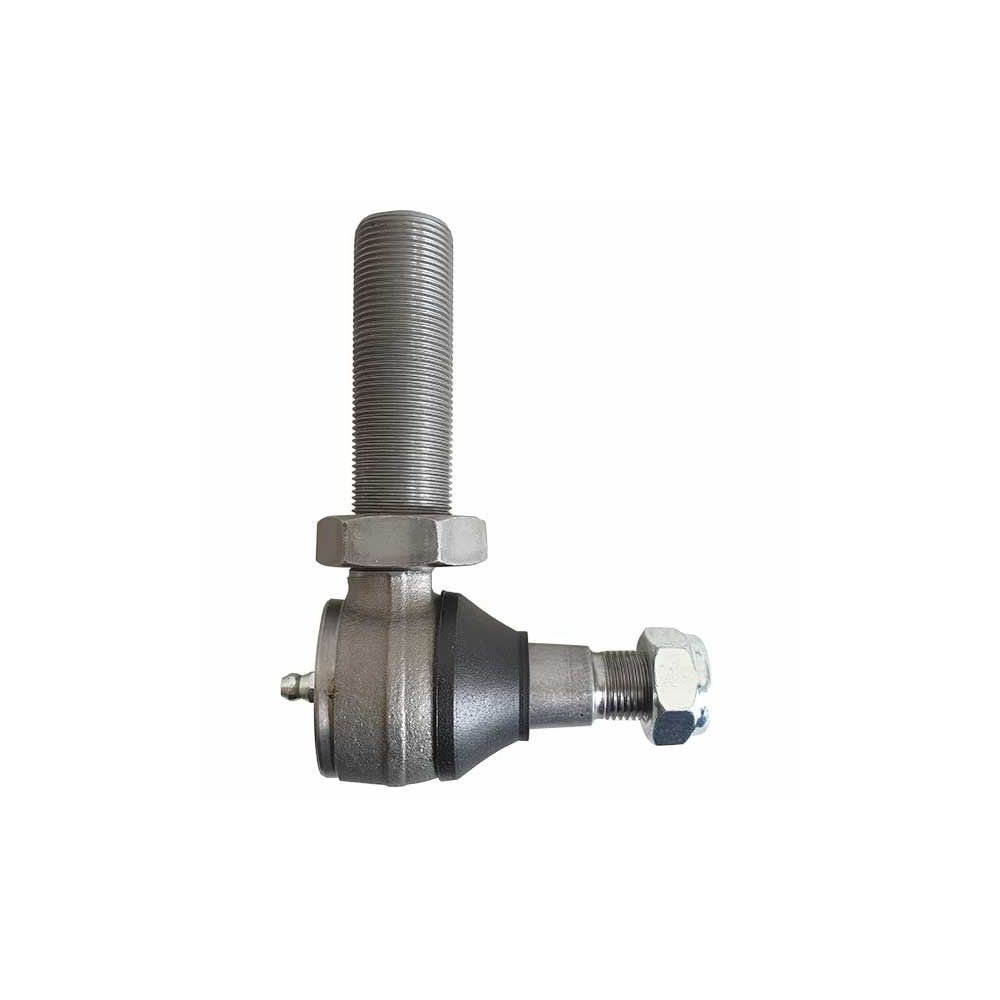 ROTULE DE DIRECTION GAUCHE D27 + ÉCROU 24X150 RÉF. 360006 - GRÉGOIRE