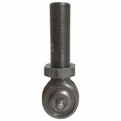 ROTULE DE DIRECTION GAUCHE D27 + ÉCROU 24X150 RÉF. 360006 - GRÉGOIRE ROTULE DE DIRECTION GAUCHE D27 + ÉCROU 24X150 RÉF. 360006 - GRÉGOIRE