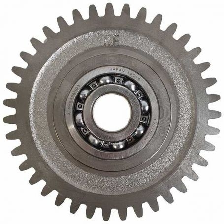 Roue intermédiare 39 dents réf. 55900110 - Kuhn Roue intermédiare 39 dents réf. 55900110 - Kuhn