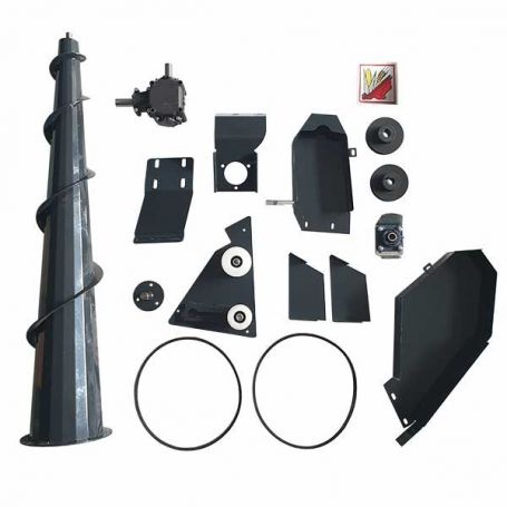 KIT VIS SANS FIN LATERAL COMPLETE RÉF. 05128000 - CAPELLO KIT VIS SANS FIN LATERAL COMPLETE RÉF. 05128000 - CAPELLO