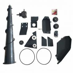 KIT VIS SANS FIN LATERAL COMPLETE RÉF. 05128000 - CAPELLO KIT VIS SANS FIN LATERAL COMPLETE RÉF. 05128000 - CAPELLO