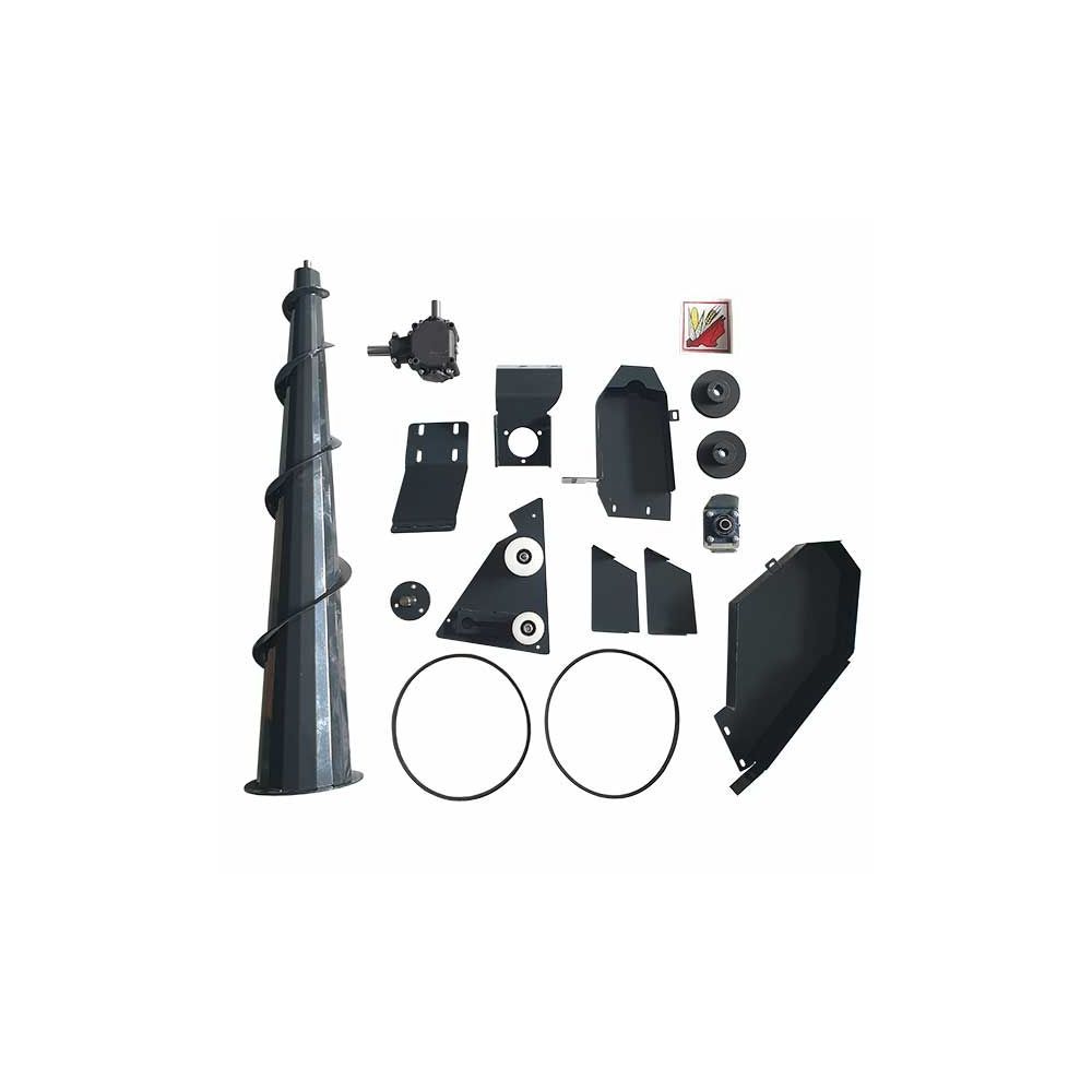 KIT VIS SANS FIN LATERAL COMPLETE RÉF. 05128000 - CAPELLO