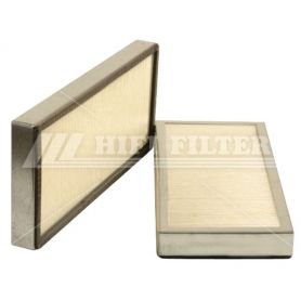 FILTRE HABITACLE RÉF. SC303996 - HIFI FILTRE