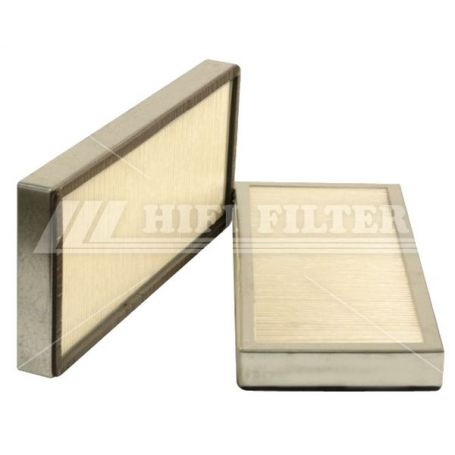 FILTRE HABITACLE RÉF. SC303996 - HIFI FILTER