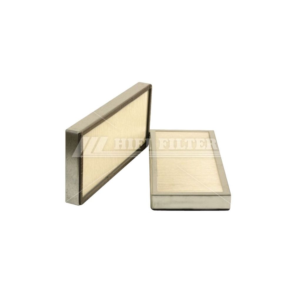 FILTRE HABITACLE RÉF.  SC303996 - HIFI FILTRE