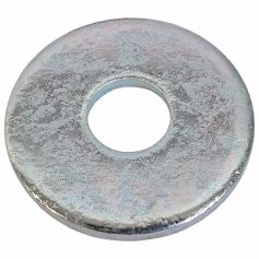 RONDELLE PLATE FE/ZN RÉF. 80251036 - KUHN RONDELLE PLATE FE/ZN RÉF. 80251036 - KUHN