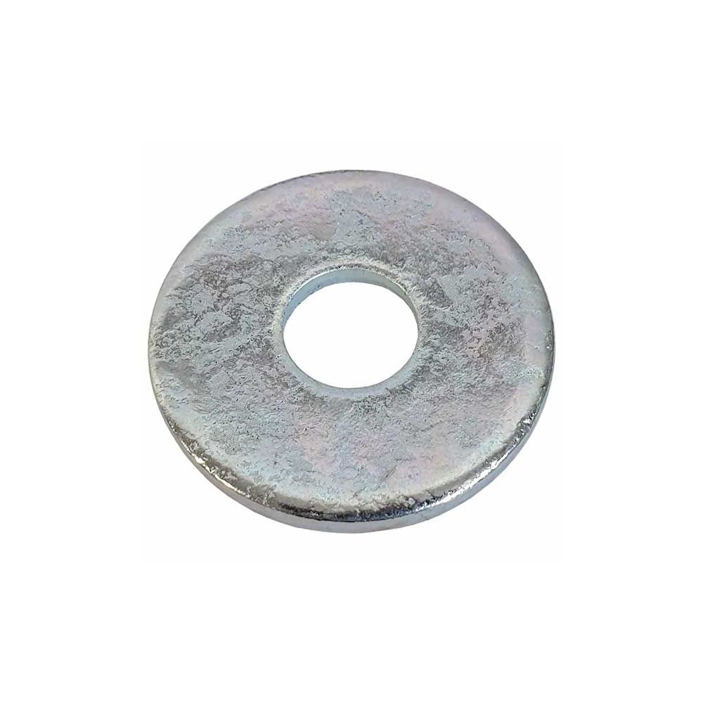 RONDELLE PLATE FE/ZN RÉF. 80251036 - KUHN
