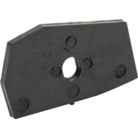 PLAQUETTE DECROTTEUR RÉF. K3000990 - KUHN