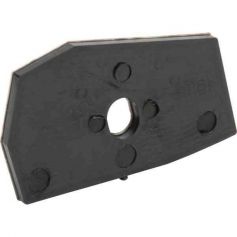 Plaquette decrotteur réf. k3000990 - Kuhn Plaquette decrotteur réf. k3000990 - Kuhn
