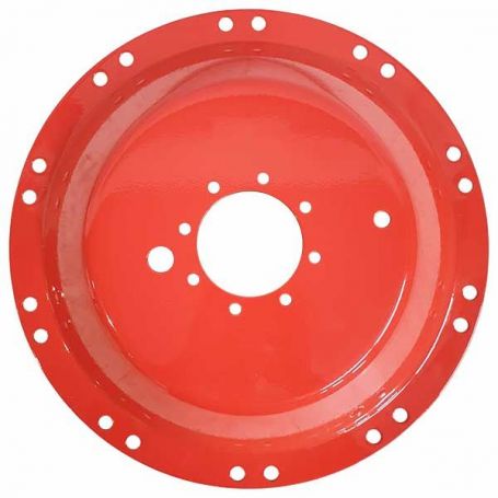 DISQUE INFERIEUR RÉF. 57551600 - KUHN DISQUE INFERIEUR RÉF. 57551600 - KUHN