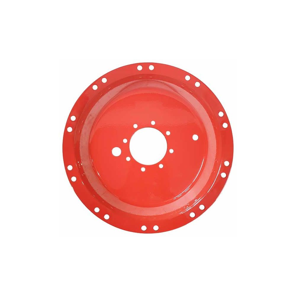 DISQUE INFERIEUR RÉF. 57551600 - KUHN