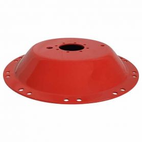 DISQUE INFERIEUR RÉF. 57551600 - KUHN