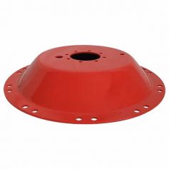 DISQUE INFERIEUR RÉF. 57551600 - KUHN DISQUE INFERIEUR RÉF. 57551600 - KUHN