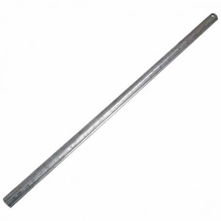 TUBE PROFILÉ INT. L 580 MM TA25XX RÉF. KT99236642 KVERNELAND TUBE PROFILÉ INT. L 580 MM TA25XX RÉF. KT99236642 KVERNELAND