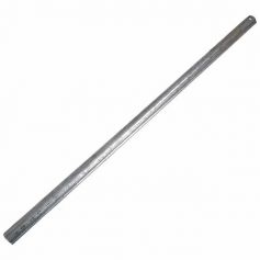 TUBE PROFILÉ INT. L 580 MM TA25XX RÉF. KT99236642 KVERNELAND TUBE PROFILÉ INT. L 580 MM TA25XX RÉF. KT99236642 KVERNELAND