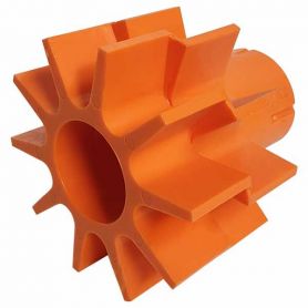 ROUE DISTRIB. AD-P ORANGE Réf. 912105 AMAZONE