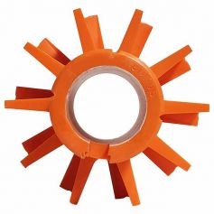 ROUE DISTRIB. AD-P ORANGE Réf. 912105 AMAZONE ROUE DISTRIB. AD-P ORANGE Réf. 912105 AMAZONE