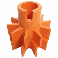 ROUE DISTRIB. AD-P ORANGE Réf. 912105 AMAZONE ROUE DISTRIB. AD-P ORANGE Réf. 912105 AMAZONE