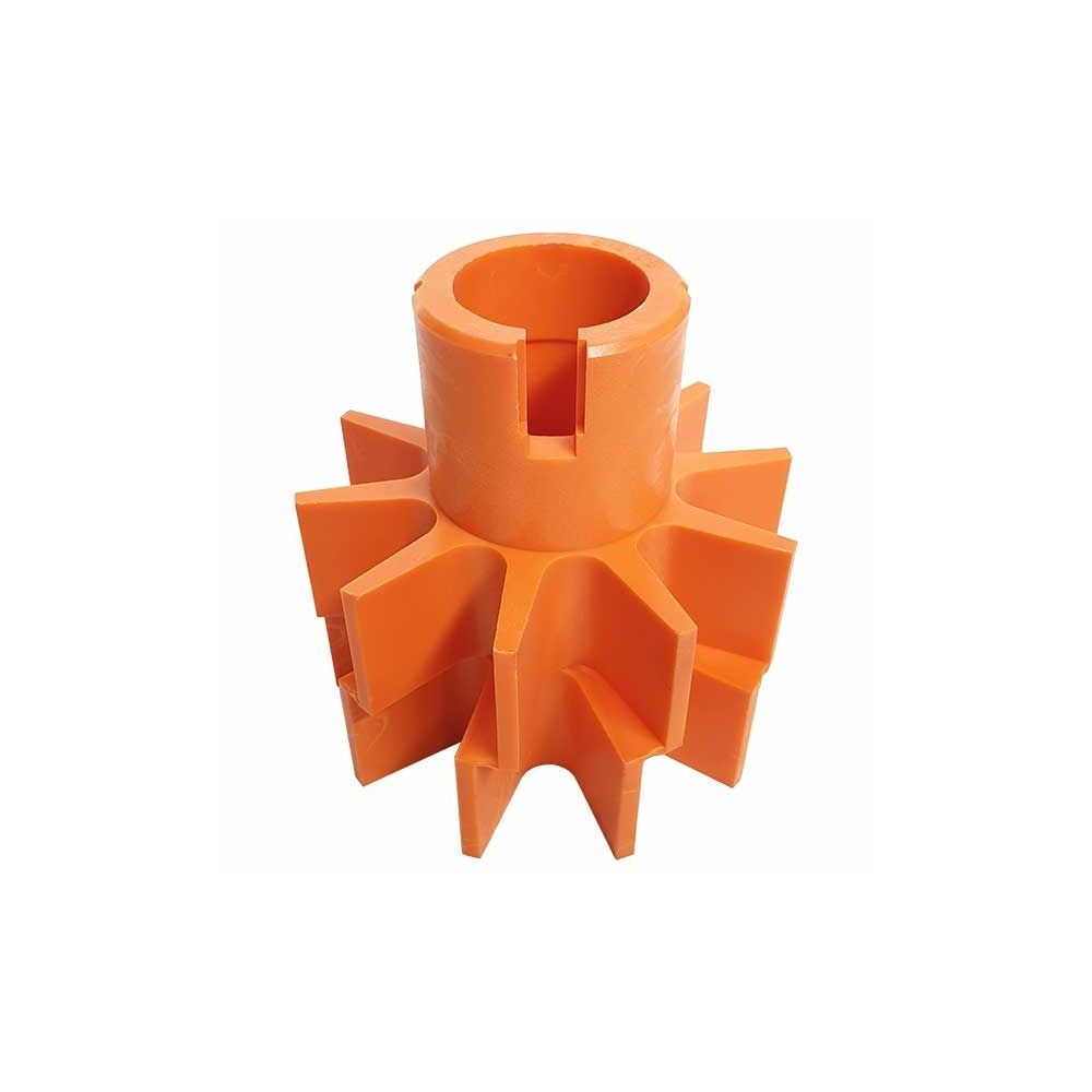 ROUE DISTRIB. AD-P ORANGE Réf. 912105 AMAZONE