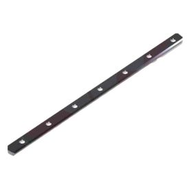 BARETTE DE RACCORDEMENT TAPIS DE TB 15 (EN ALUMINIUM) RÉF. 944009748 - NEW HOLLAND