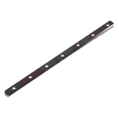 BARETTE DE RACCORDEMENT TAPIS DE TB 15 (EN ALUMINIUM) RÉF. 944009748 - NEW HOLLAND BARETTE DE RACCORDEMENT TAPIS DE TB 15 (EN ALUMINIUM) RÉF. 944009748 - NEW HOLLAND