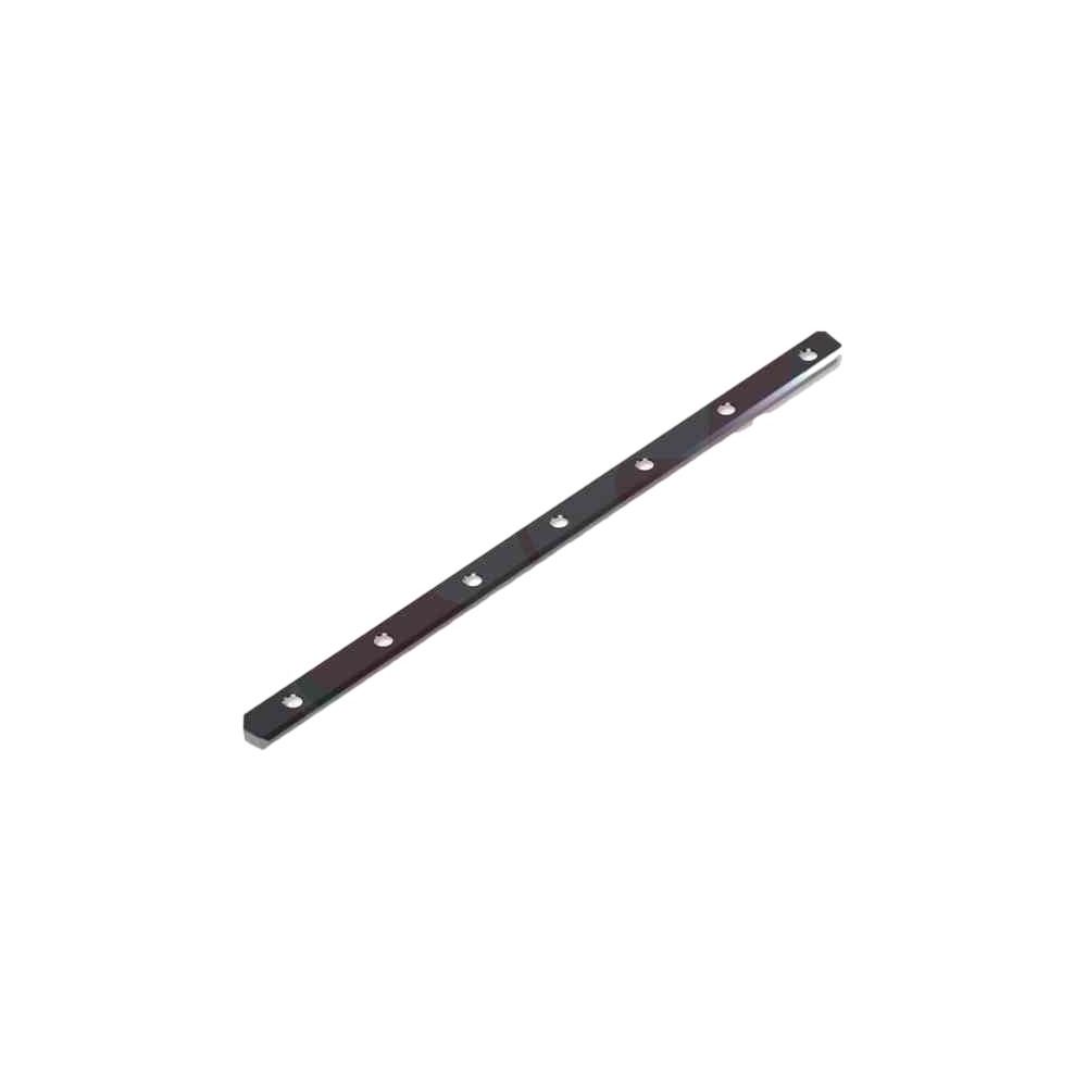BARETTE DE RACCORDEMENT TAPIS DE TB 15 (EN ALUMINIUM) RÉF. 944009748 - NEW HOLLAND