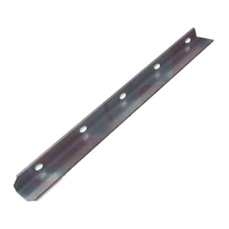 JONCTION TAPIS DE TB 15 EN ACIER INOXYDABLE RÉF. 944009749 - NEW HOLLAND JONCTION TAPIS DE TB 15 EN ACIER INOXYDABLE RÉF. 944009749 - NEW HOLLAND