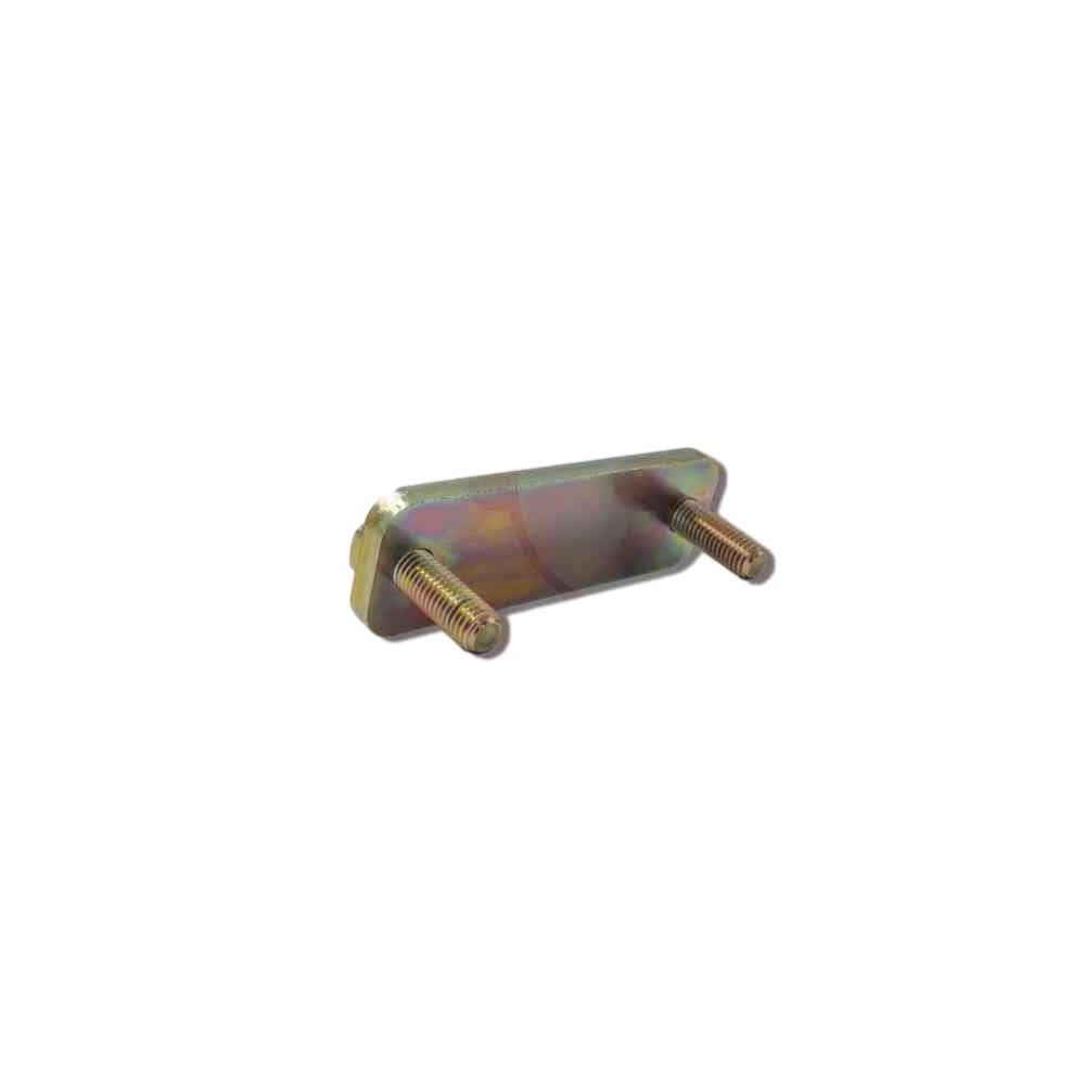 PLAQUE DE FIXATION SUPPORT SECOUEUR RÉF. 944011142 - NEW HOLLAND