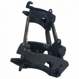 INTERFACE POUR CHARGEUR EURO AVEC OUTIL JOHN DEERE