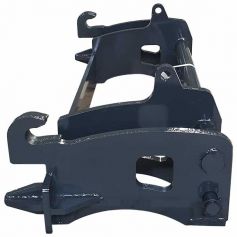 INTERFACE POUR CHARGEUR EURO AVEC OUTIL JOHN DEERE INTERFACE POUR CHARGEUR EURO AVEC OUTIL JOHN DEERE