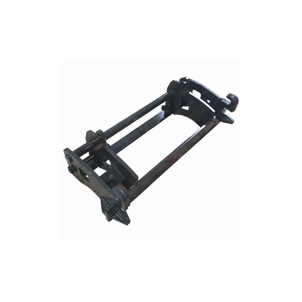 INTERFACE CHARGEUR EURO OUTIL JOHN DEERE  - JOHN DEERE