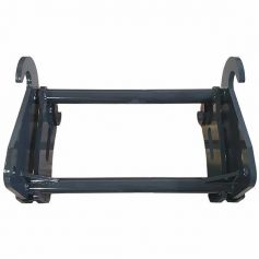 INTERFACE POUR CHARGEUR NEW HOLLAND OUTIL MANITOU