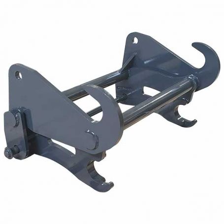 INTERFACE POUR CHARGEUR NEW HOLLAND OUTIL MANITOU