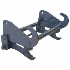 INTERFACE POUR CHARGEUR NEW HOLLAND OUTIL MANITOU