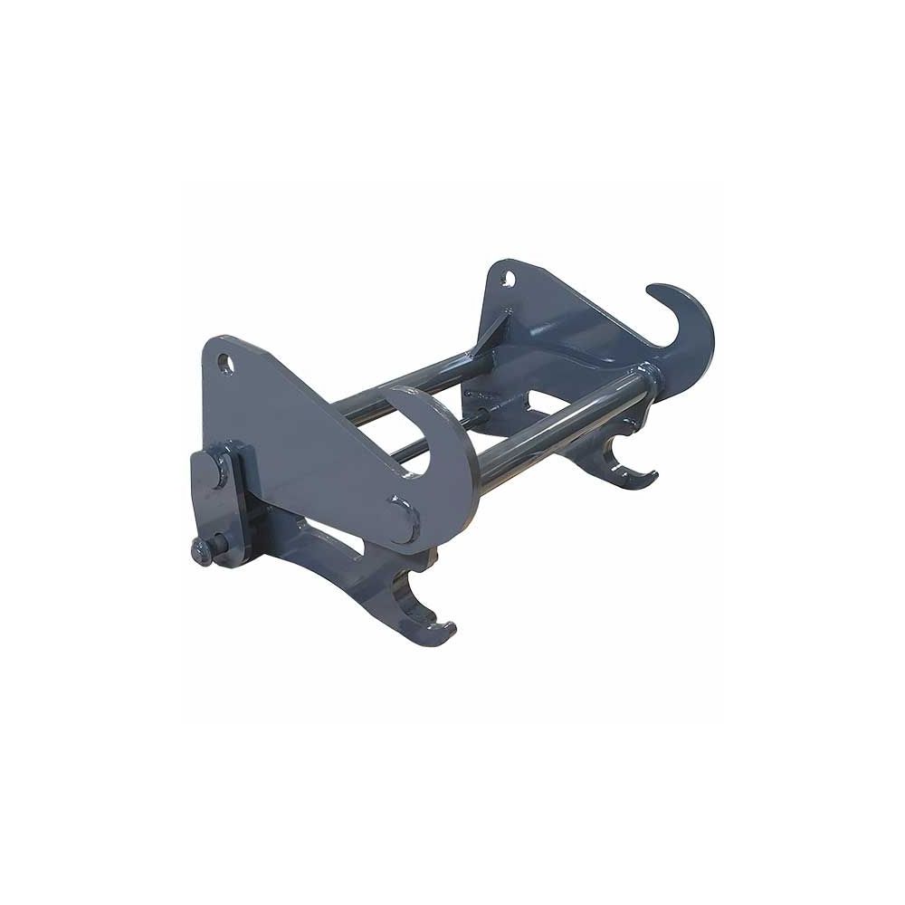 INTERFACE CHARGEUR NEW HOLLAND OUTIL MANITOU  - NEW HOLLAND