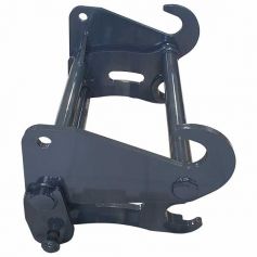 INTERFACE POUR CHARGEUR NEW HOLLAND OUTIL MANITOU