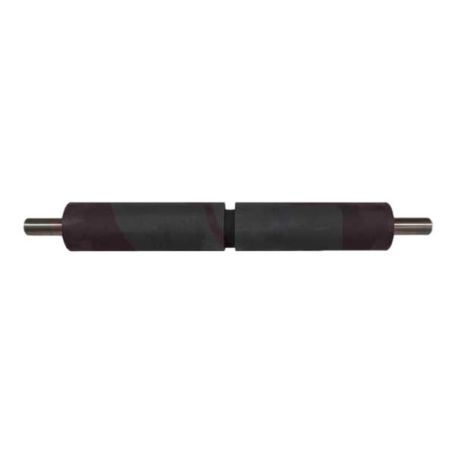 ROULEAU MENE POUR TAPIS 450 MM (SB 53 ET 55) RÉF. 944030252 - NEW HOLLAND ROULEAU MENE POUR TAPIS 450 MM (SB 53 ET 55) RÉF. 944030252 - NEW HOLLAND