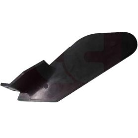 Écaille droite pour g4 réf. 155218 - Grégoire